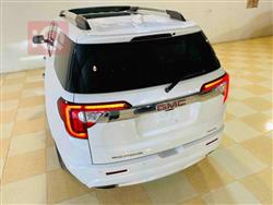 GMC Acadia